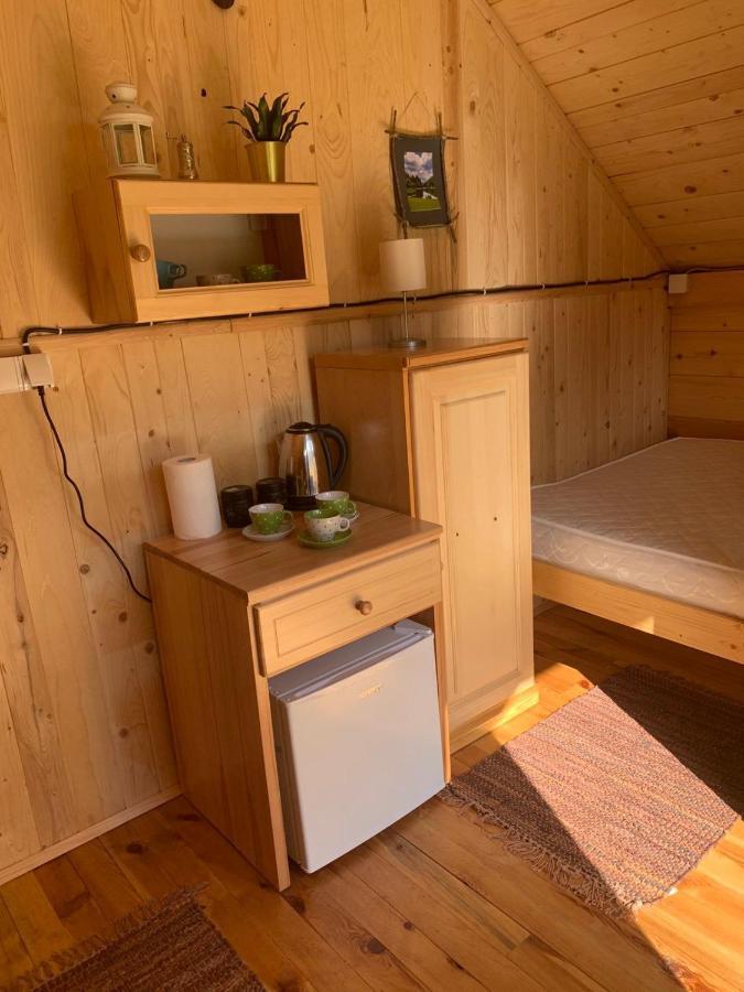 Apartamento Oaza Mira, Kokin Brod Nova Varoš Exterior foto