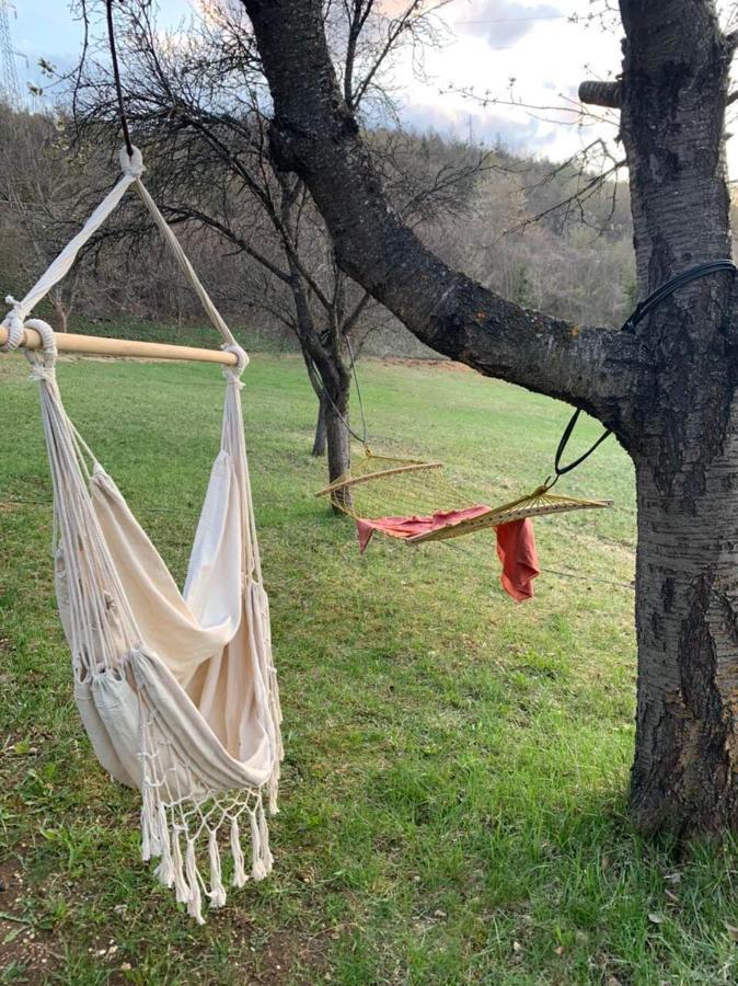 Apartamento Oaza Mira, Kokin Brod Nova Varoš Exterior foto