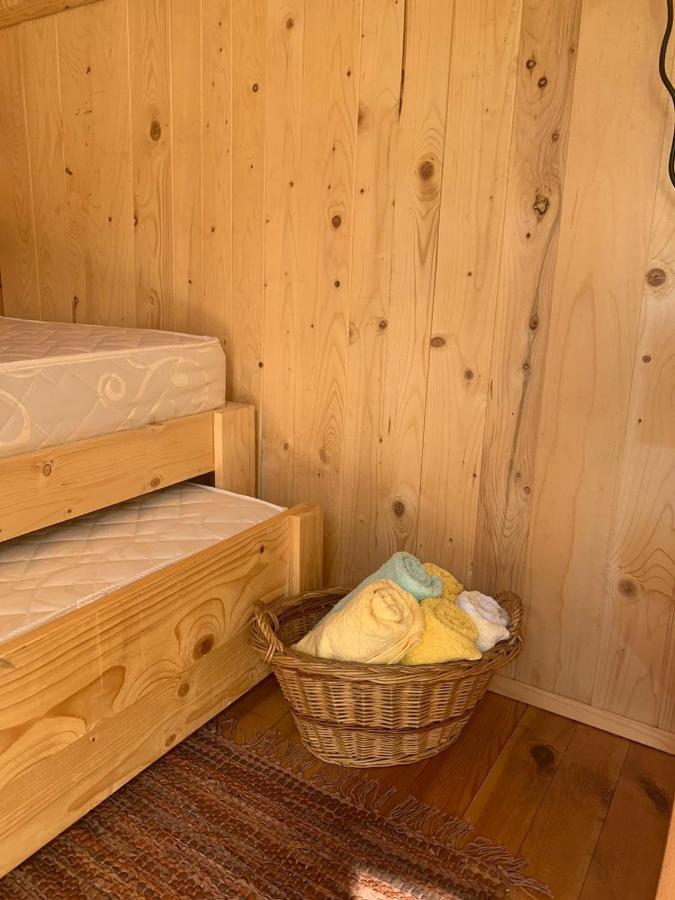 Apartamento Oaza Mira, Kokin Brod Nova Varoš Exterior foto