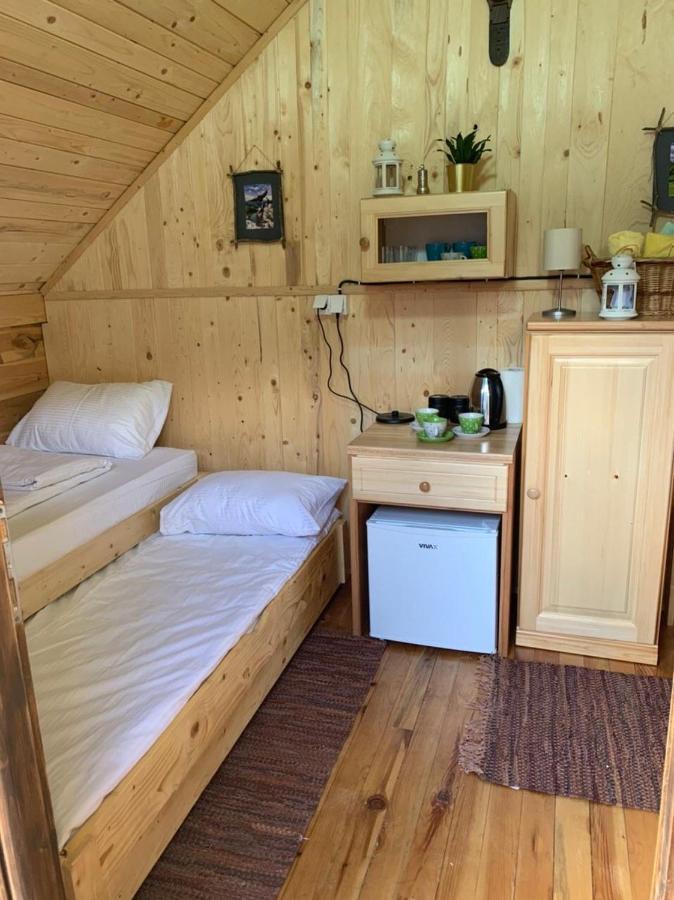 Apartamento Oaza Mira, Kokin Brod Nova Varoš Exterior foto