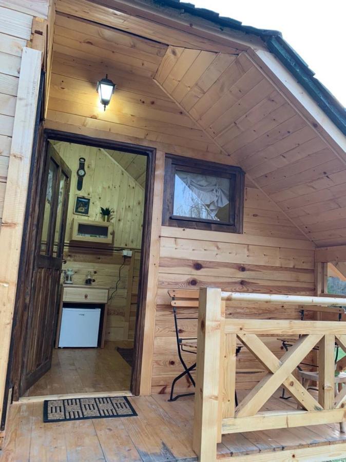 Apartamento Oaza Mira, Kokin Brod Nova Varoš Exterior foto