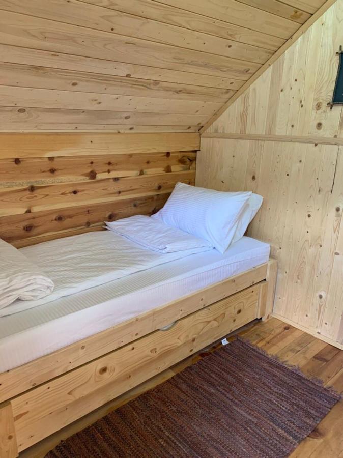 Apartamento Oaza Mira, Kokin Brod Nova Varoš Exterior foto