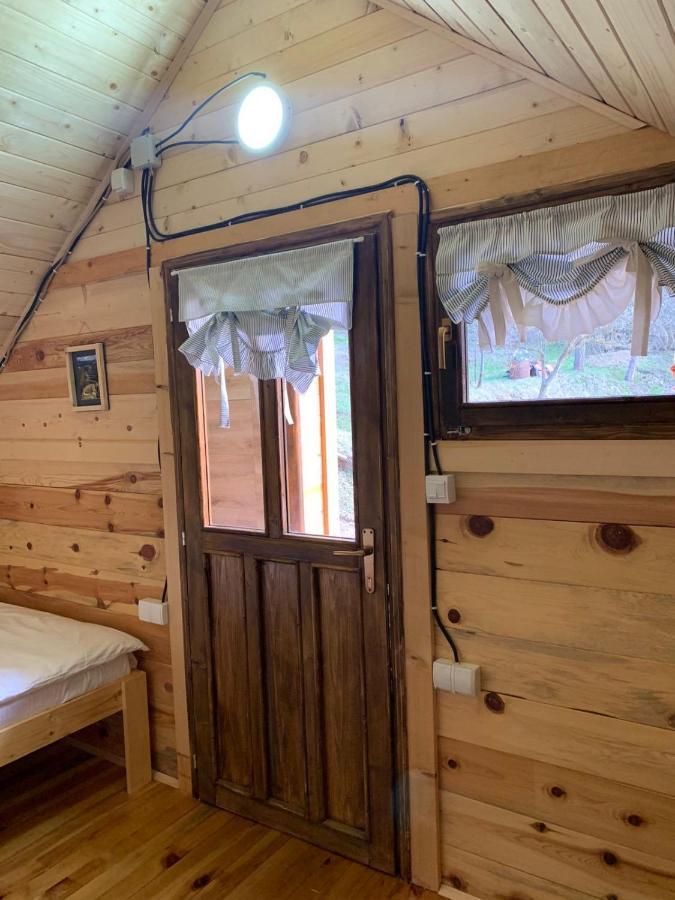 Apartamento Oaza Mira, Kokin Brod Nova Varoš Exterior foto