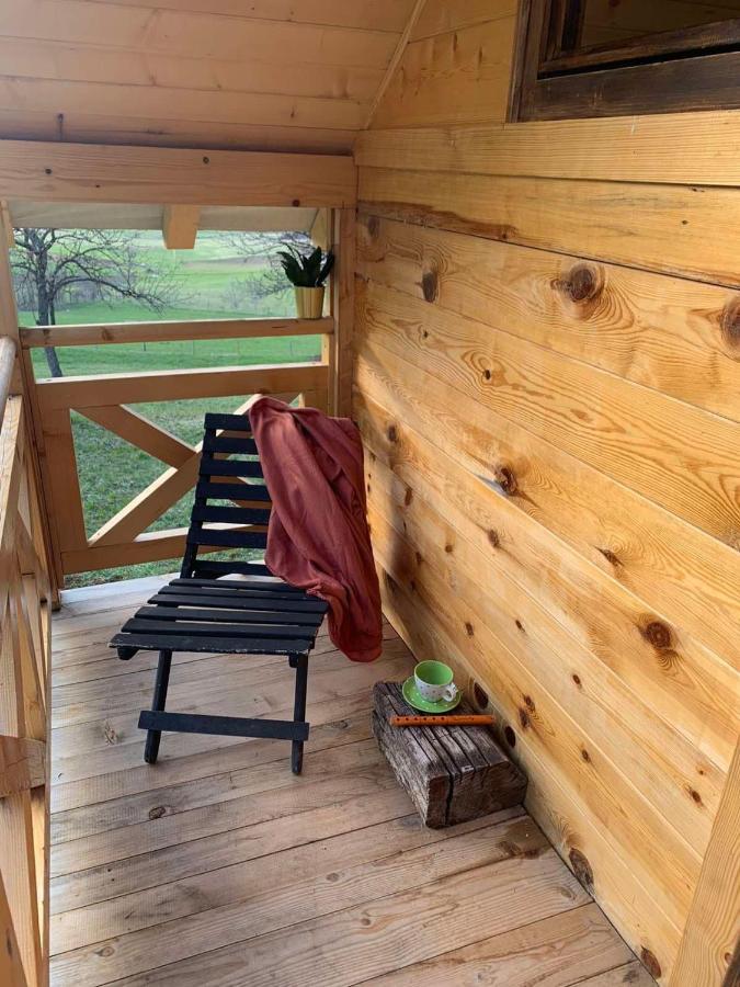 Apartamento Oaza Mira, Kokin Brod Nova Varoš Exterior foto