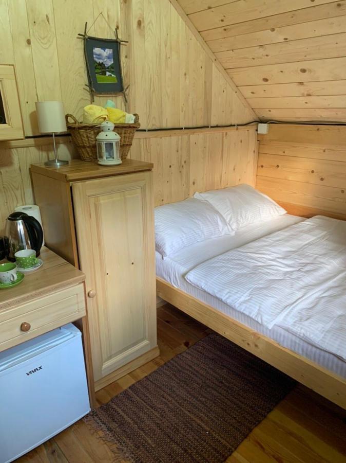 Apartamento Oaza Mira, Kokin Brod Nova Varoš Exterior foto