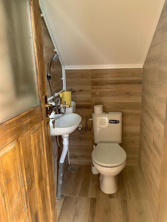 Apartamento Oaza Mira, Kokin Brod Nova Varoš Exterior foto