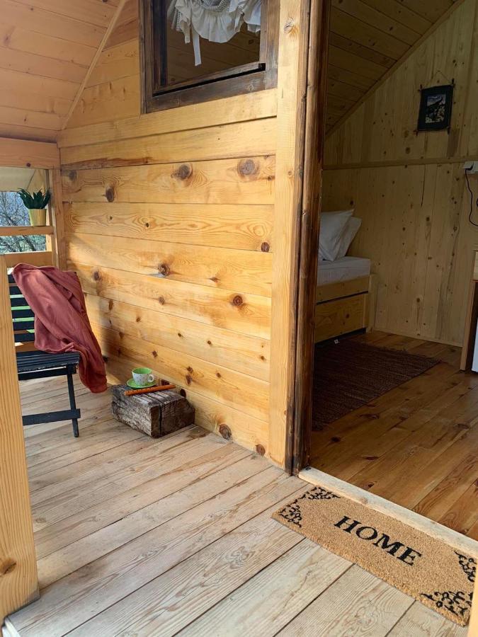 Apartamento Oaza Mira, Kokin Brod Nova Varoš Exterior foto