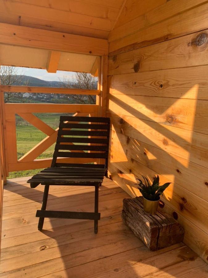 Apartamento Oaza Mira, Kokin Brod Nova Varoš Exterior foto