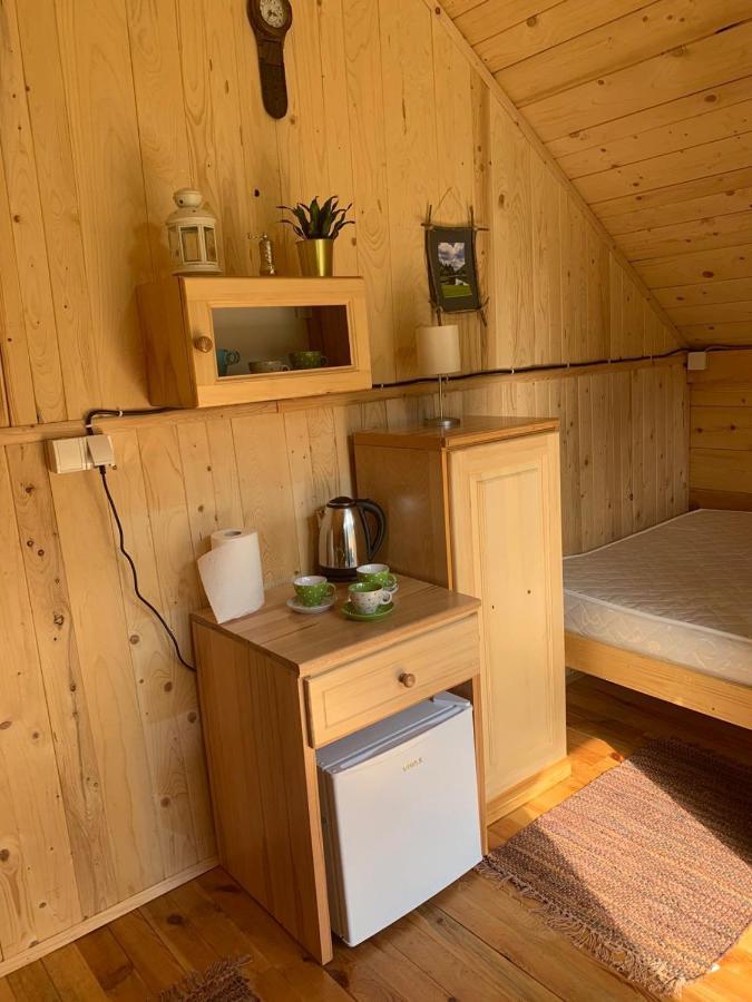 Apartamento Oaza Mira, Kokin Brod Nova Varoš Exterior foto