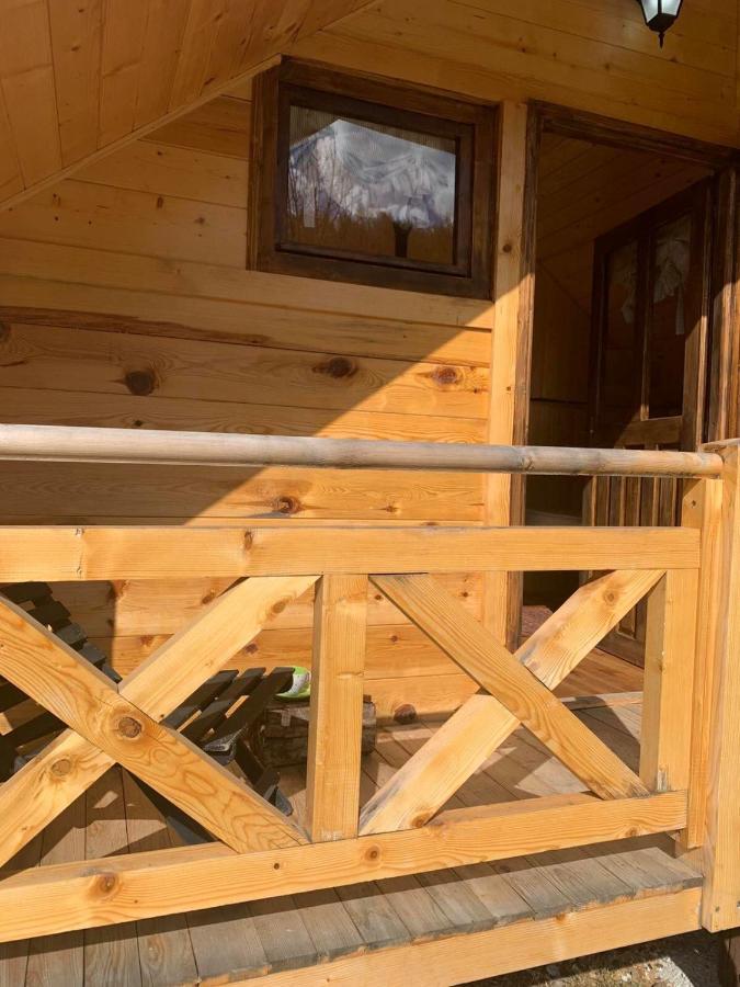 Apartamento Oaza Mira, Kokin Brod Nova Varoš Exterior foto