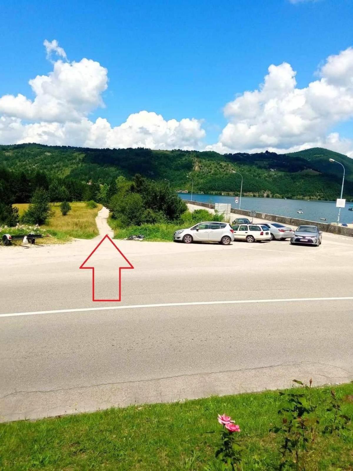 Apartamento Oaza Mira, Kokin Brod Nova Varoš Exterior foto